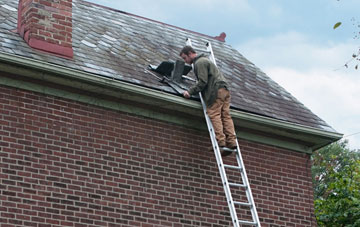 what affects urgent Buckland Monachorum roof repairs