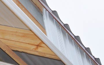 why Buckland Monachorum fascia repairs are essential