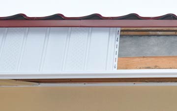 Buckland Monachorum fascia repair costs