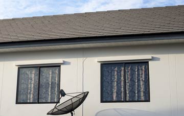 Buckland Monachorum rubber roof costs