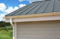 Buckland Monachorum fascia repair