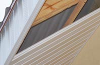 rated Buckland Monachorum soffit repair companies